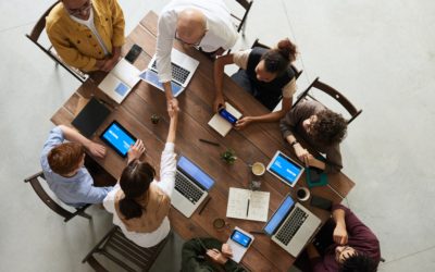 L’importance de la diversité en infogérance et cybersécurité