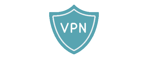 Icône de VPN, une solution essentielle à la sécurité informatique