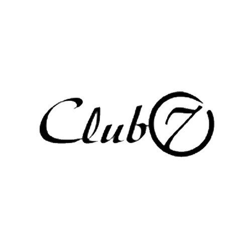 Logo club7 opti
