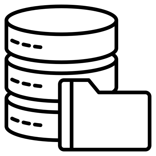 Icone hébergement 